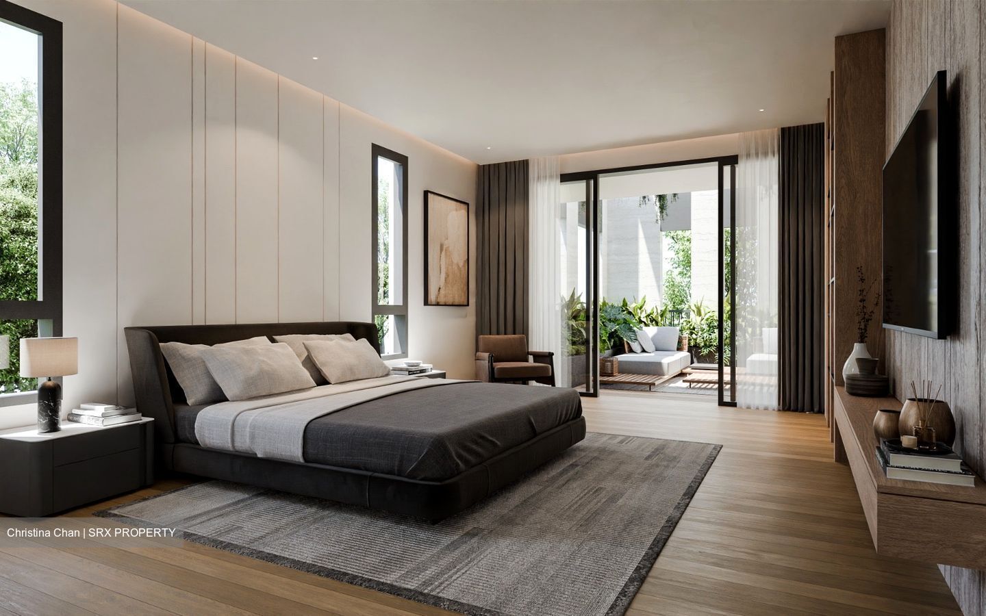 Palm Road (D15), Detached #501415601